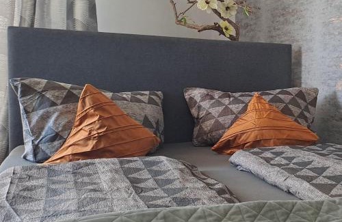 Lubin Apartment | Apartament -Sweet Home