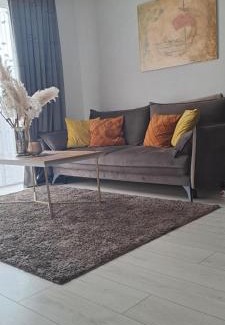 Lubin Apartment | Apartament-Sweet Night