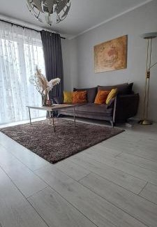 Lubin Apartment | Apartament-Sweet Night