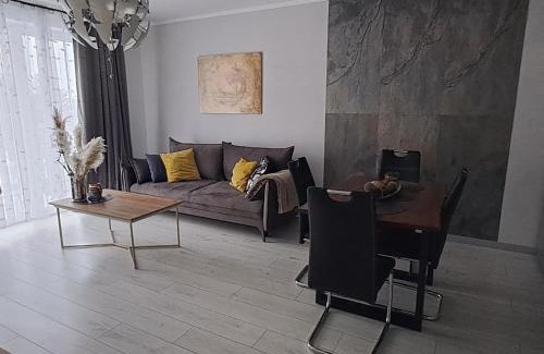 Lubin Apartment | Apartament-Sweet Night