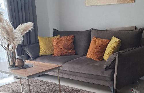 Lubin Apartment | Apartament-Sweet Night