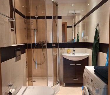 Stalowa Wola Apartment | Apartament Sweet Stalowa Wola