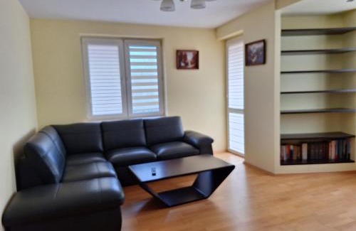 Stalowa Wola Apartment | Apartament Sweet Stalowa Wola