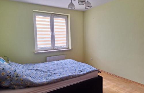 Stalowa Wola Apartment | Apartament Sweet Stalowa Wola