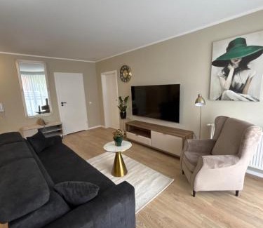 Lidzbark Warminski Apartment | Apartament Symsar