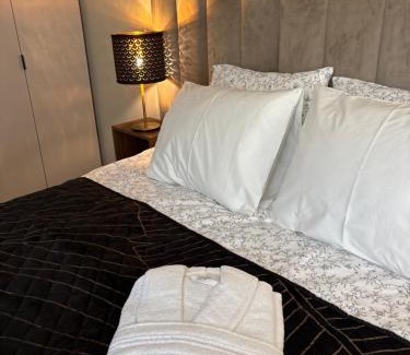Lidzbark Warminski Apartment | Apartament Symsar