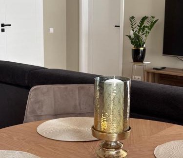 Lidzbark Warminski Apartment | Apartament Symsar
