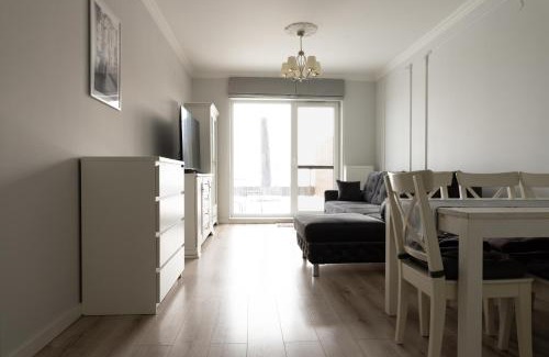Warka Apartment | Apartament Symfonia Mozarta