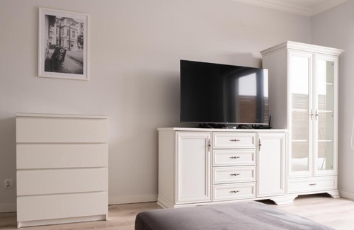 Warka Apartment | Apartament Symfonia Mozarta