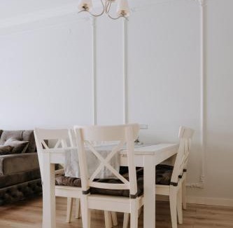 Warka Apartment | Apartament Symfonia Mozarta