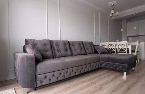 Warka Apartment | Apartament Symfonia Mozarta