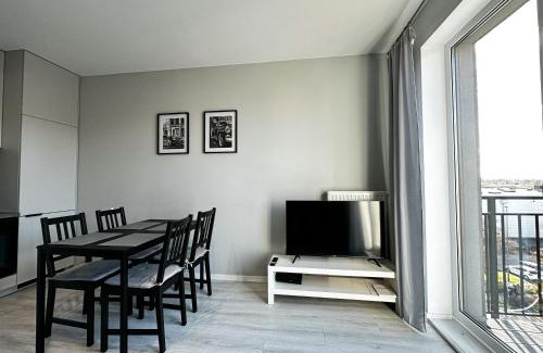 West Pomeranian Voivodeship Apartment | Apartament Szczecin