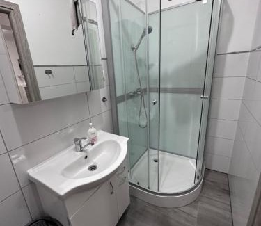Szczecinek Apartment | Apartament Szczecinek