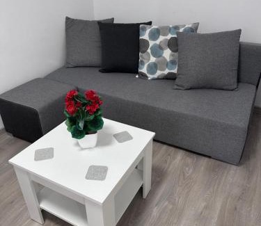 Szczecinek Apartment | Apartament Szczecinek