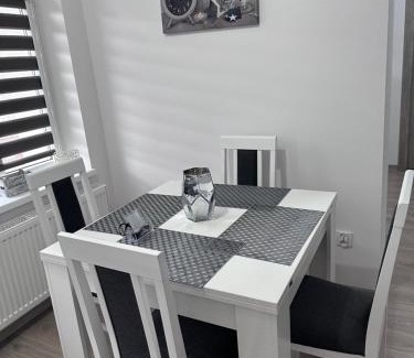 Szczecinek Apartment | Apartament Szczecinek