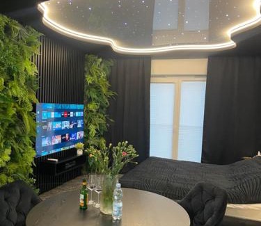 Nowy Sacz Apartment | Apartament Szmaragdowy-Aleja Wolności
