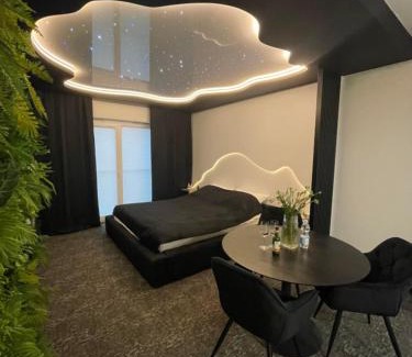 Nowy Sacz Apartment | Apartament Szmaragdowy-Aleja Wolności