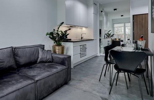 Pila Apartment | Apartament Sztuk Pięknych 4