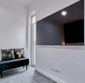 Pila Apartment | Apartament Sztuk Pięknych 4