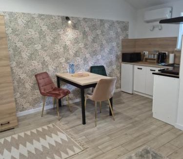 Wałcz Apartment | Apartament TAM GDZIE ZAWSZE