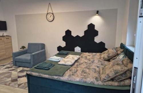 Wałcz Apartment | Apartament TAM GDZIE ZAWSZE
