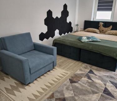 Wałcz Apartment | Apartament TAM GDZIE ZAWSZE