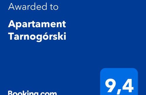 Tarnowskie Gory Apartment | Apartament Tarnogórski