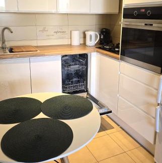 Tarnowskie Gory Apartment | Apartament Tarnogórski