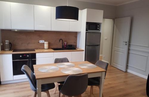 Tarnow Apartment | Apartament Tarnovianka - Centrum