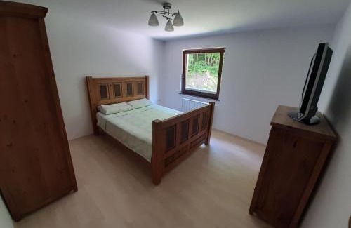 Rogaska Slatina Apartment | Apartament Tatiana