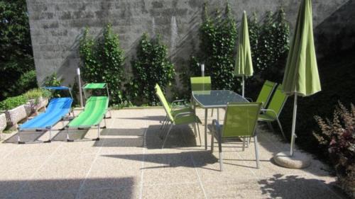 Rogaska Slatina Apartment | Apartament Tatiana