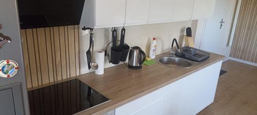 Tczew Apartment | Apartament Tczew-duże pokoje!