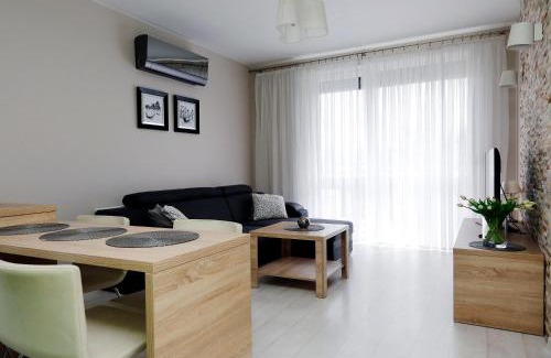 Uniejow Apartment | Apartament Teresa w Uniejowie