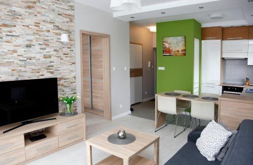 Uniejow Apartment | Apartament Teresa w Uniejowie