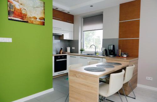 Uniejow Apartment | Apartament Teresa w Uniejowie