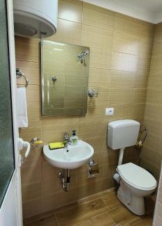 Permet Apartment | Apartament Teuta