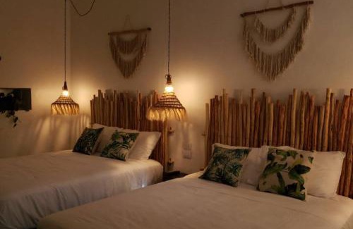 Colonia Centro Apartment | Apartament, the best location, 60 mts from the sea