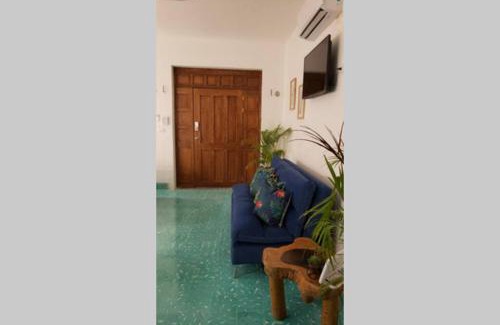 Colonia Centro Apartment | Apartament, the best location, 60 mts from the sea