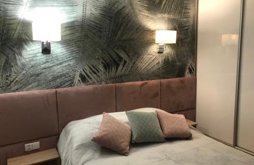 Brodnica Apartment | Apartament the Good Place