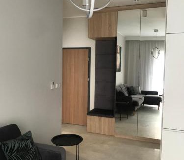 Brodnica Apartment | Apartament the Good Place