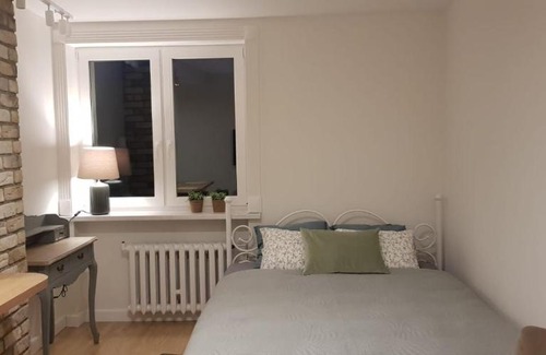 Drawsko Pomorskie Apartment | Apartament The Space 2