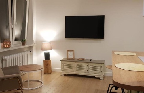Drawsko Pomorskie Apartment | Apartament The Space 2