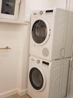 Drawsko Pomorskie Apartment | Apartament The Space 2