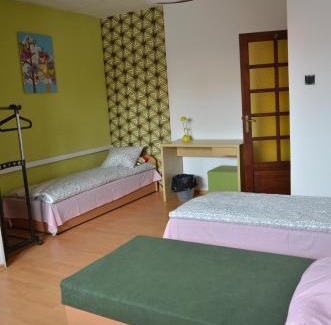 Marymount Apartment | Apartament Tolek