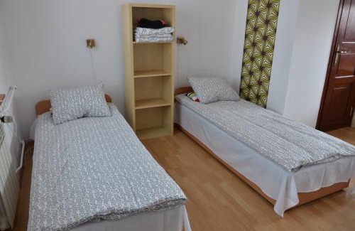 Marymount Apartment | Apartament Tolek