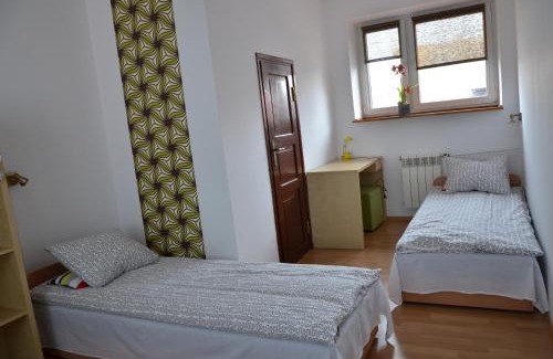 Marymount Apartment | Apartament Tolek