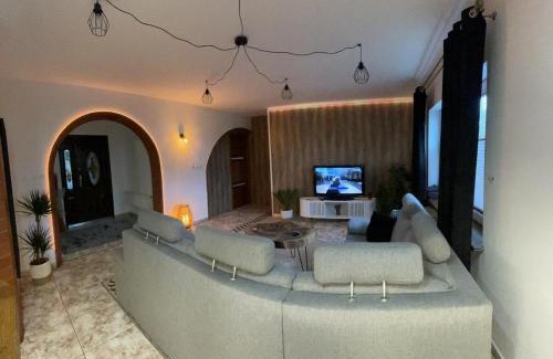 Chojnice Apartment | Apartament Torowa 12