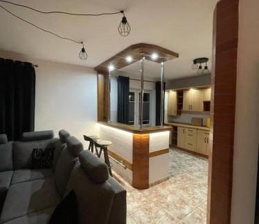 Chojnice Apartment | Apartament Torowa 12