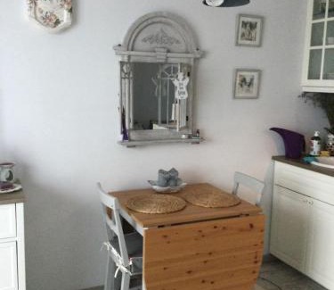 Komorniki Apartment | Apartament Toskania