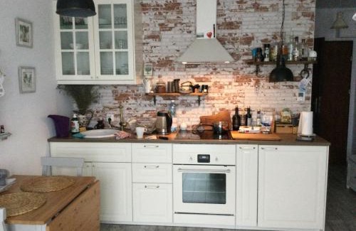 Komorniki Apartment | Apartament Toskania